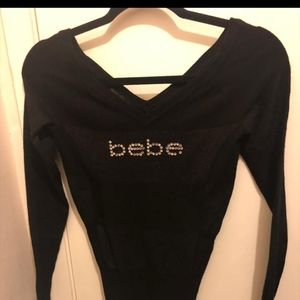 Bebe Sweater